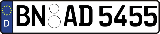 BN-AD5455