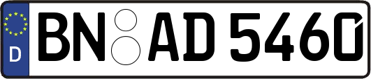 BN-AD5460