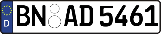 BN-AD5461