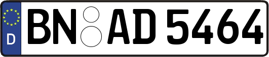 BN-AD5464