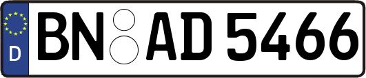 BN-AD5466