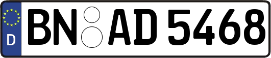 BN-AD5468