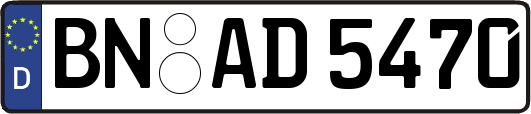 BN-AD5470