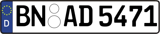 BN-AD5471