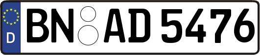 BN-AD5476