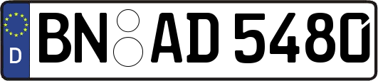 BN-AD5480