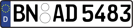 BN-AD5483