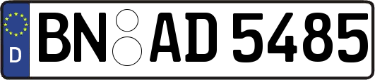BN-AD5485