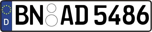 BN-AD5486