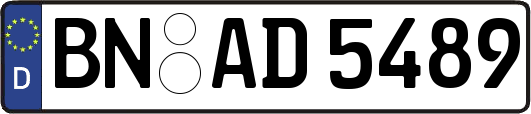BN-AD5489