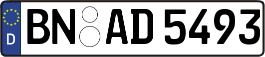 BN-AD5493