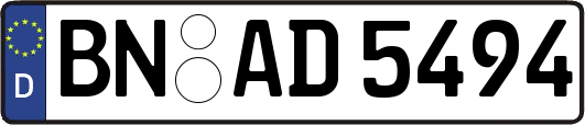 BN-AD5494