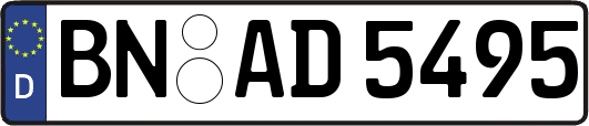 BN-AD5495