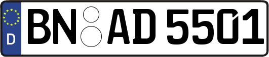 BN-AD5501