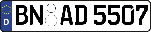 BN-AD5507
