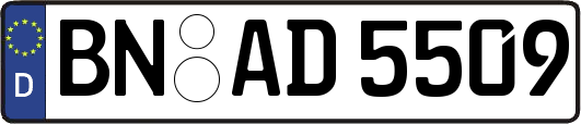 BN-AD5509