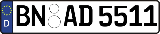 BN-AD5511