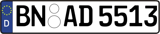BN-AD5513