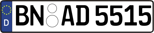 BN-AD5515