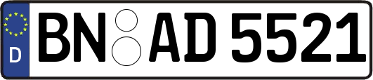 BN-AD5521