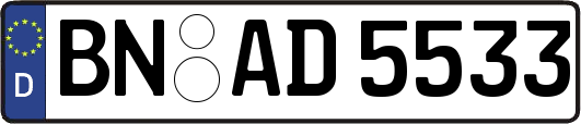 BN-AD5533