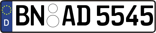 BN-AD5545
