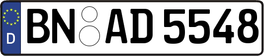 BN-AD5548