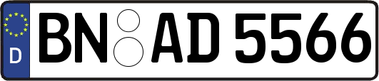 BN-AD5566