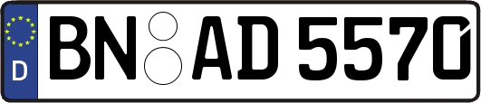 BN-AD5570