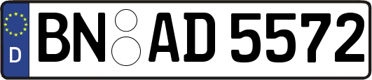 BN-AD5572