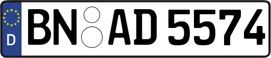 BN-AD5574