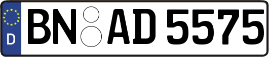 BN-AD5575