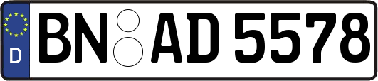 BN-AD5578