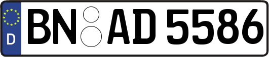 BN-AD5586