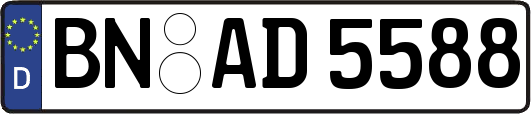 BN-AD5588