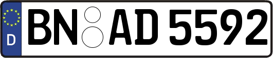 BN-AD5592