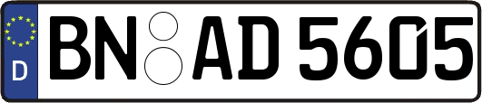 BN-AD5605