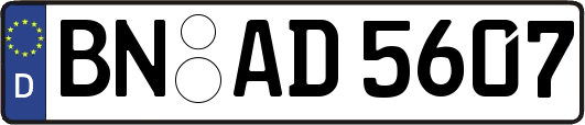 BN-AD5607