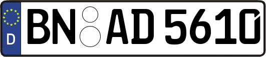 BN-AD5610