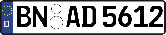 BN-AD5612