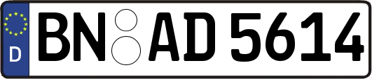 BN-AD5614
