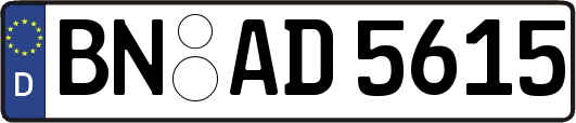 BN-AD5615