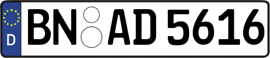 BN-AD5616