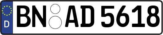 BN-AD5618