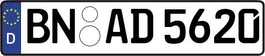 BN-AD5620