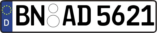 BN-AD5621