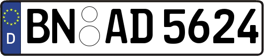 BN-AD5624