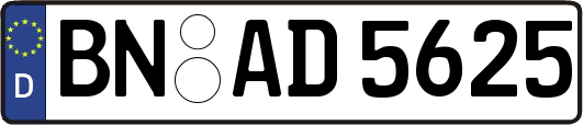 BN-AD5625
