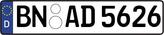 BN-AD5626