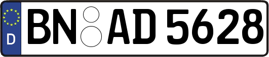 BN-AD5628